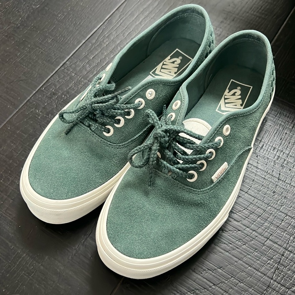 Brand new Vans - Men’s size 8
